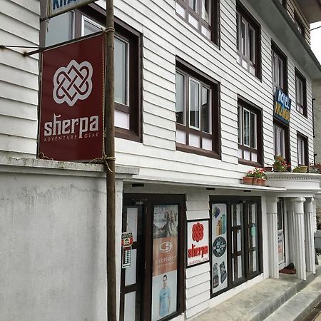 Hotel Khangri Namche Zewnętrze zdjęcie