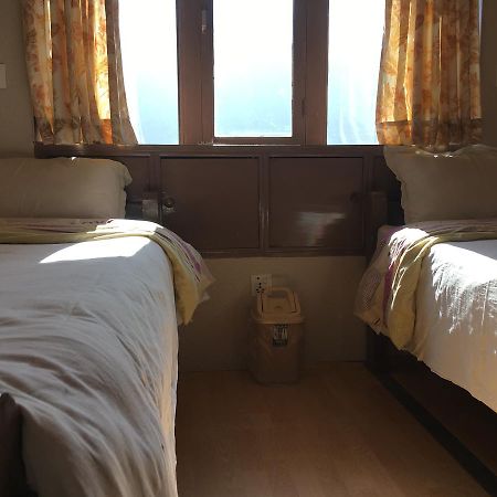 Hotel Khangri Namche Zewnętrze zdjęcie